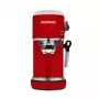 Macchina per espresso Gastroback Design Espresso Piccolo 1,5 L 1400 W rosso