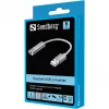 Convertitore USB per cuffie Sandberg Sandberg Convertitore USB per cuffie