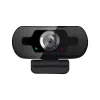 Webcam Tellur TLL491131 2 MP 1920 x 1080 pixels USB nero