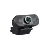 Webcam Tellur TLL491131 2 MP 1920 x 1080 pixels USB nero