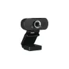 Webcam Tellur TLL491131 2 MP 1920 x 1080 pixels USB nero