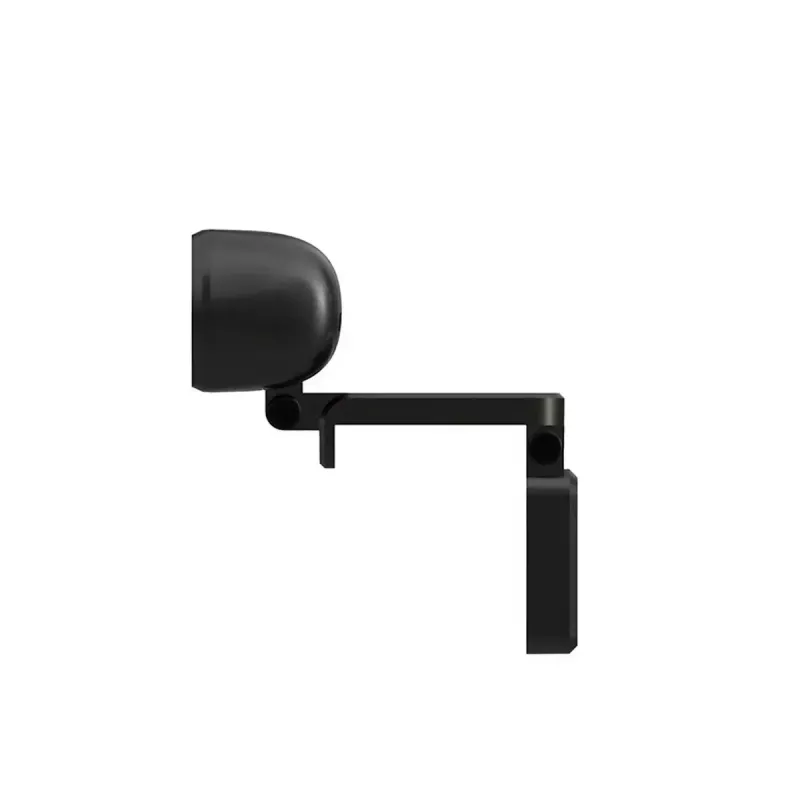 Webcam Tellur TLL491131 2 MP 1920 x 1080 pixels USB nero