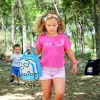 Borsa termica JATA HPOR7020 5 L blu