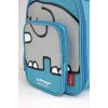Borsa termica JATA HPOR7020 5 L blu