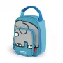 Borsa termica JATA HPOR7020 5 L blu