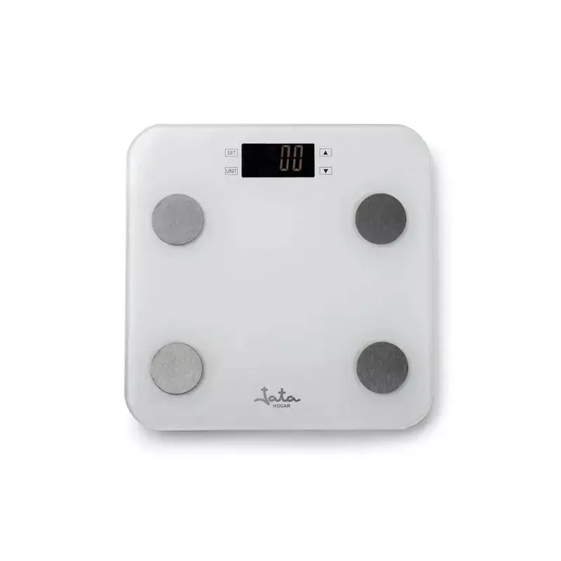 Bilancia pesapersone elettronica JATA HBAS1501