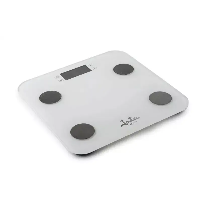 Bilancia pesapersone elettronica JATA HBAS1501