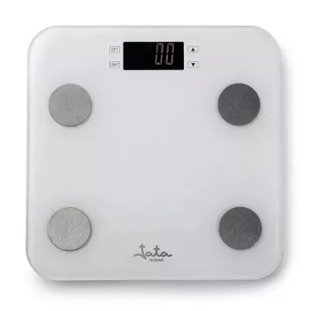 Bilancia pesapersone elettronica JATA HBAS1501