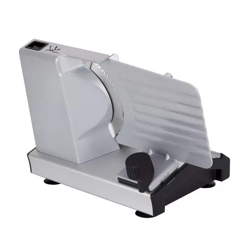 Affettatrice elettrica JATA CF1053