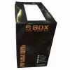 Cavo di rete SBOX UTP-305 CAT5E RJ45 305 m blu