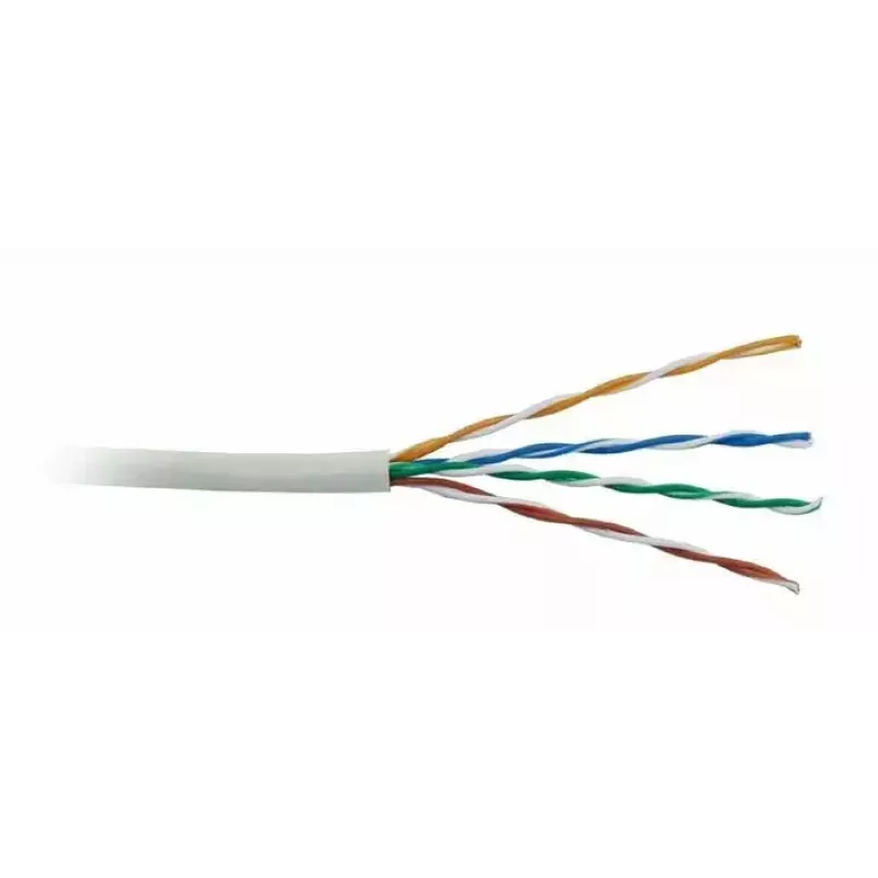 Cavo di rete SBOX UTP-305 CAT5E RJ45 305 m blu