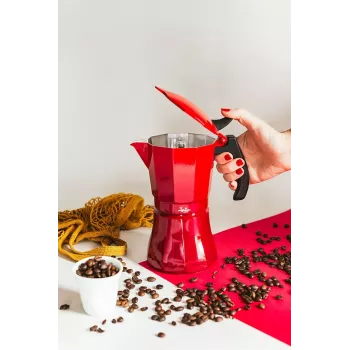 Caffettiera JATA HCAF2012