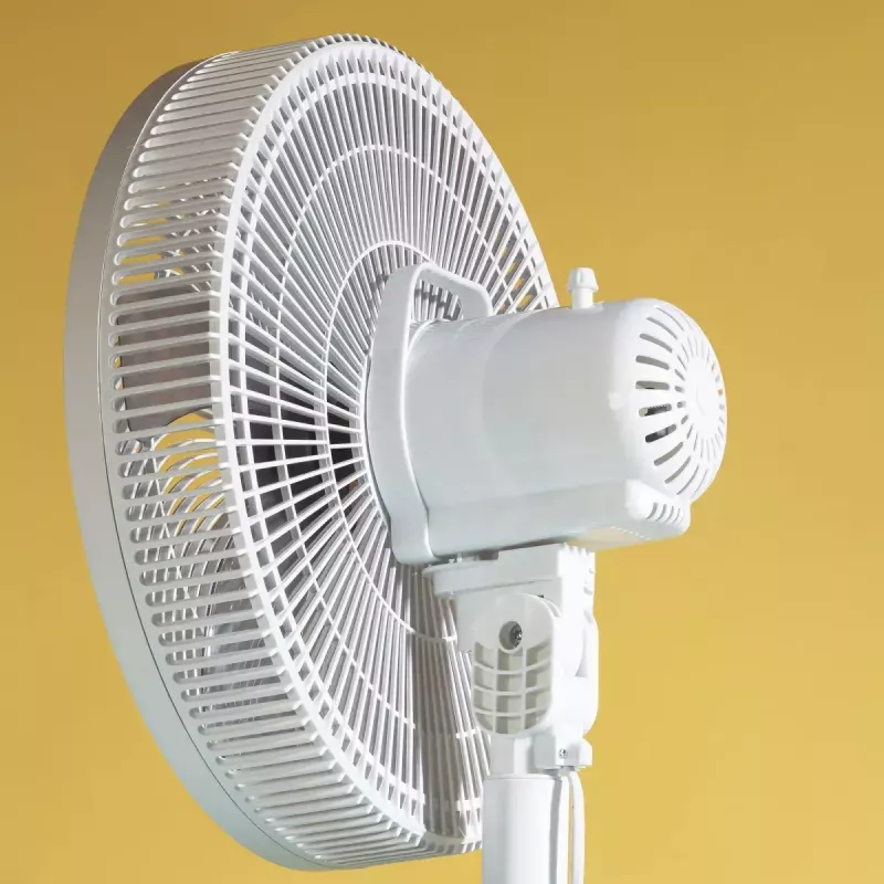 Ventilatore per uso domestico JATA JVVP3060