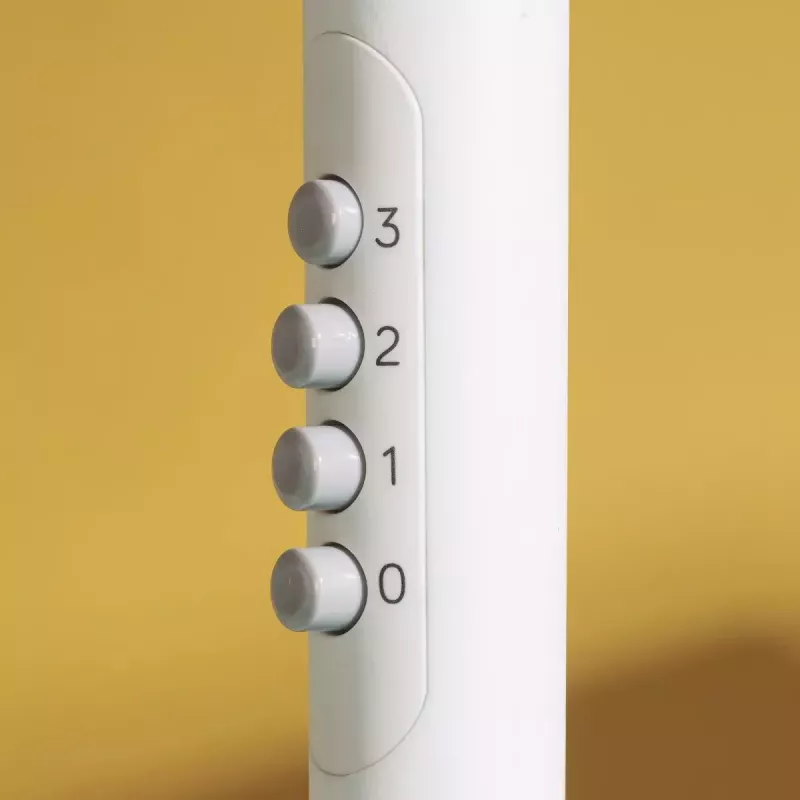 Ventilatore per uso domestico JATA JVVP3060