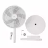Ventilatore per uso domestico JATA JVVP3060