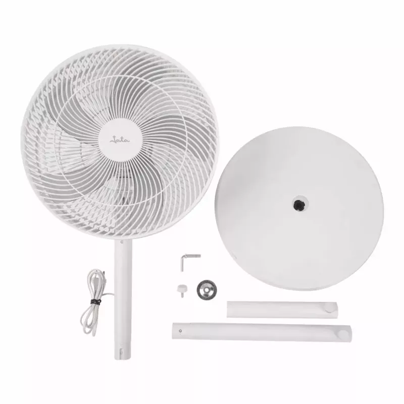 Ventilatore per uso domestico JATA JVVP3060