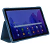 Case Logic SnapView CSGE2194 Midnight custodia folio 26,4 cm Samsung Galaxy Tab A7, blu scuro