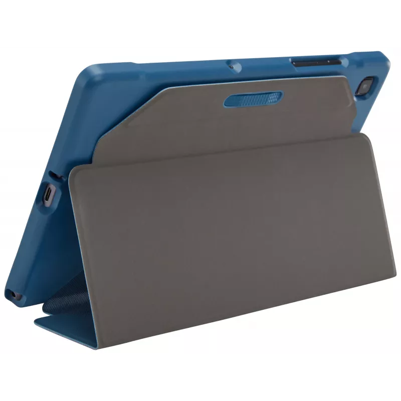 Case Logic SnapView CSGE2194 Midnight custodia folio 26,4 cm Samsung Galaxy Tab A7, blu scuro