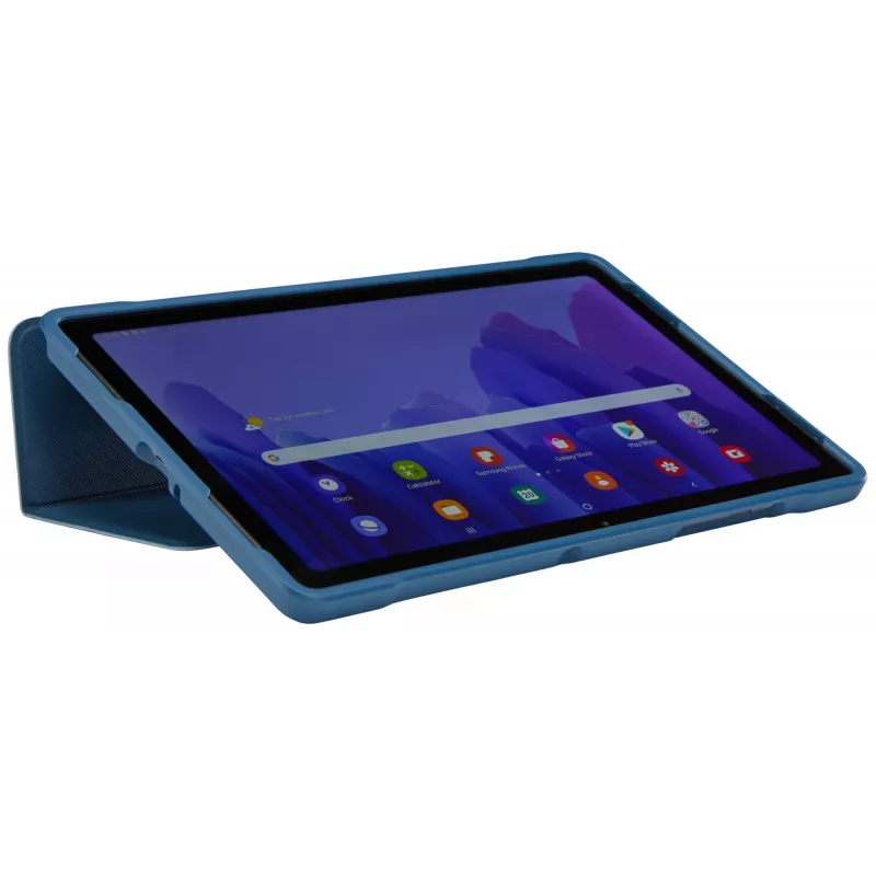 Case Logic SnapView CSGE2194 Midnight custodia folio 26,4 cm Samsung Galaxy Tab A7, blu scuro