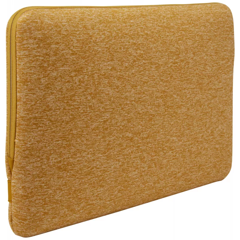 Case Logic Reflect REFPC-116 Court 39,6 cm (15,6 inch) custodia sleeve gialla