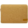 Case Logic Reflect REFPC-116 Court 39,6 cm (15,6 inch) custodia sleeve gialla
