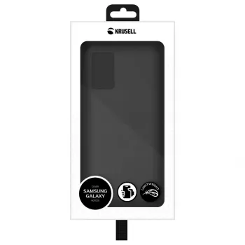 Cover Krusell Galaxy Note20 17 cm (6,7