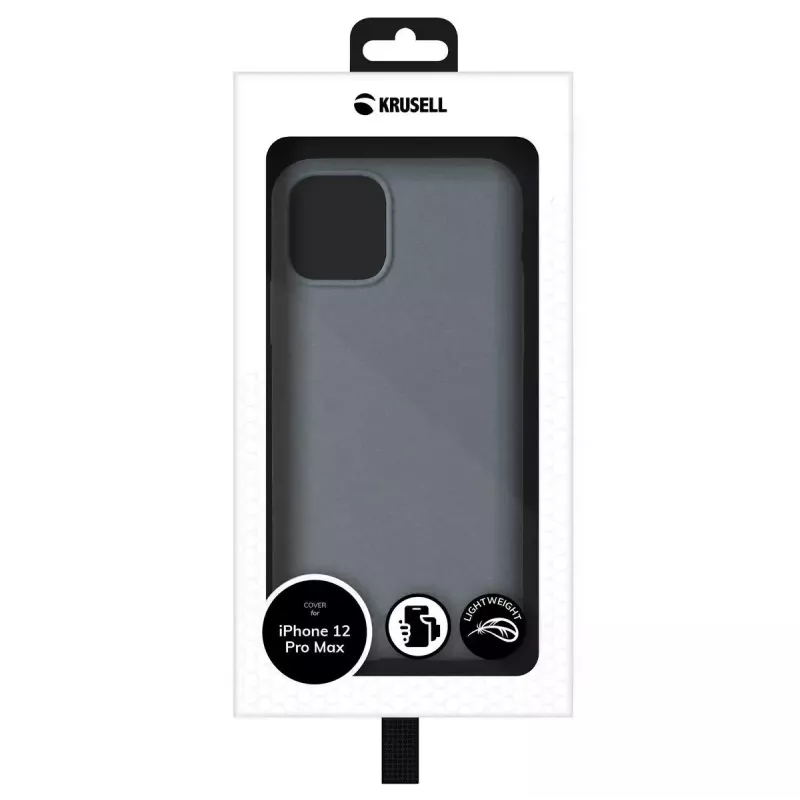 Cover Krusell iPhone 12 Pro Max 17 cm (6,7