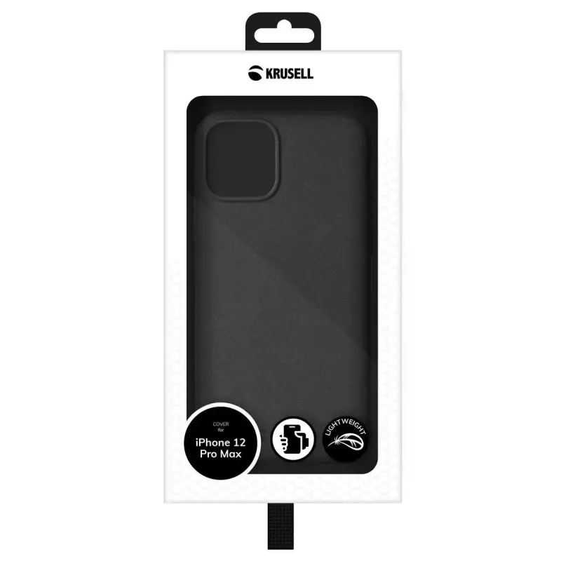 Cover Krusell iPhone 12 Pro Max 17 cm (6,7