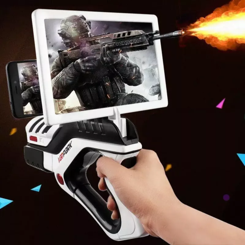 Controller AR Game Controller Enjoy Life controller mobile wireless per Android e iOS