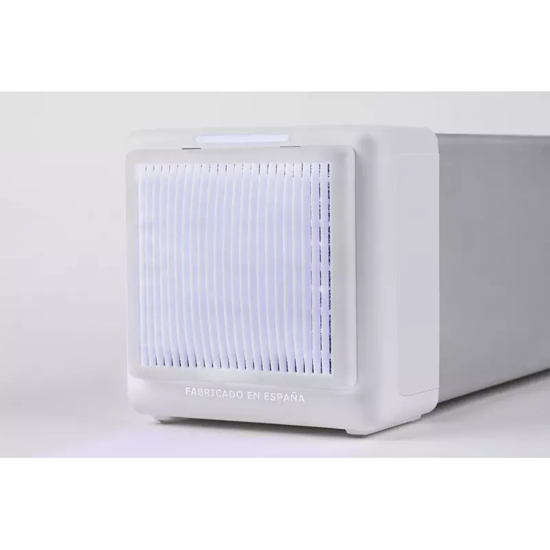 Purificatore d'aria JATA JEGA 1001