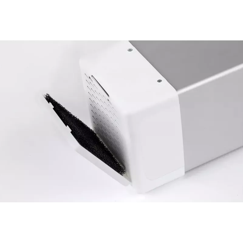 Purificatore d'aria JATA JEGA 1001