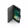 Custodia a libro Tellur TLL184031 per iPhone 7 nero rosso