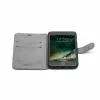 Custodia a libro Tellur TLL184031 per iPhone 7 nero rosso