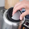 Bollitore elettrico Gastroback 1,7 L 3000 W nero acciaio inox