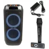Altoparlante Bluetooth portatile MANTA SPK5310 PRO 20W – wireless, ricaricabile, supporto TWS