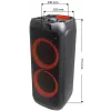 Altoparlante Bluetooth portatile MANTA SPK5310 PRO 20W – wireless, ricaricabile, supporto TWS