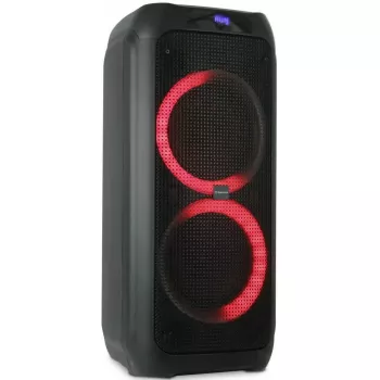 Altoparlante Bluetooth portatile MANTA SPK5310 PRO 20W – wireless, ricaricabile, supporto TWS