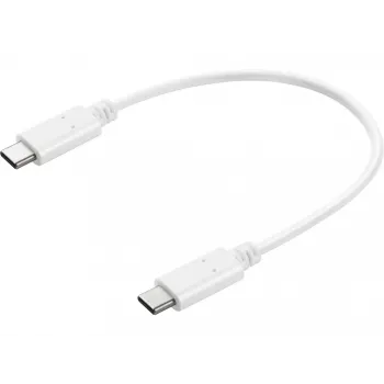 Cavo di ricarica USB-C Sandberg 136-30 0,2 m 65 W
