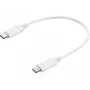 Cavo di ricarica USB-C Sandberg 136-30 0,2 m 65 W