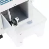 Ventilatore domestico senza pale JATA JVAC2003 bianco 230V AC