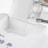 Ventilatore domestico senza pale JATA JVAC2003 bianco 230V AC