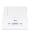 Ventilatore domestico senza pale JATA JVAC2003 bianco 230V AC