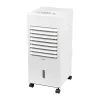 Ventilatore domestico senza pale JATA JVAC2003 bianco 230V AC