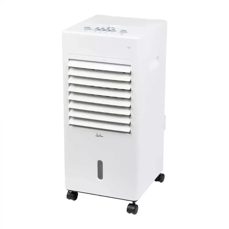 Ventilatore domestico senza pale JATA JVAC2003 bianco 230V AC