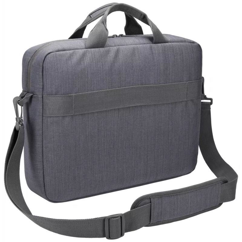 Case Logic Huxton HUXA-214 Graphite 35,6 cm (14