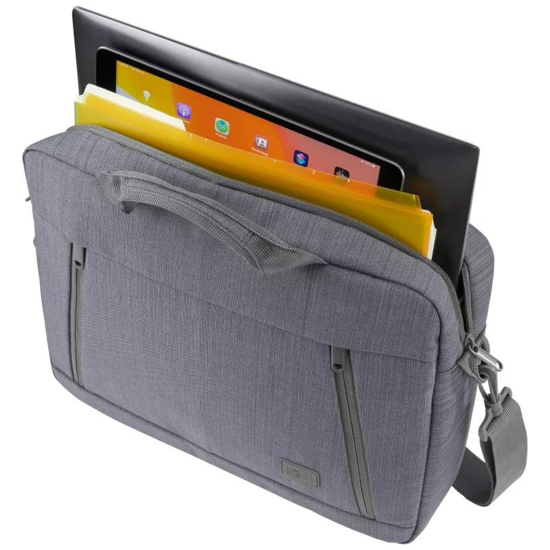Case Logic Huxton HUXA-214 Graphite 35,6 cm (14