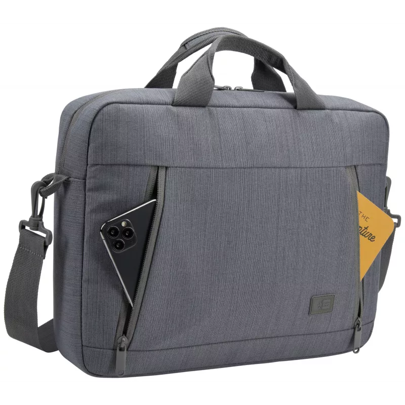Case Logic Huxton HUXA-214 Graphite 35,6 cm (14