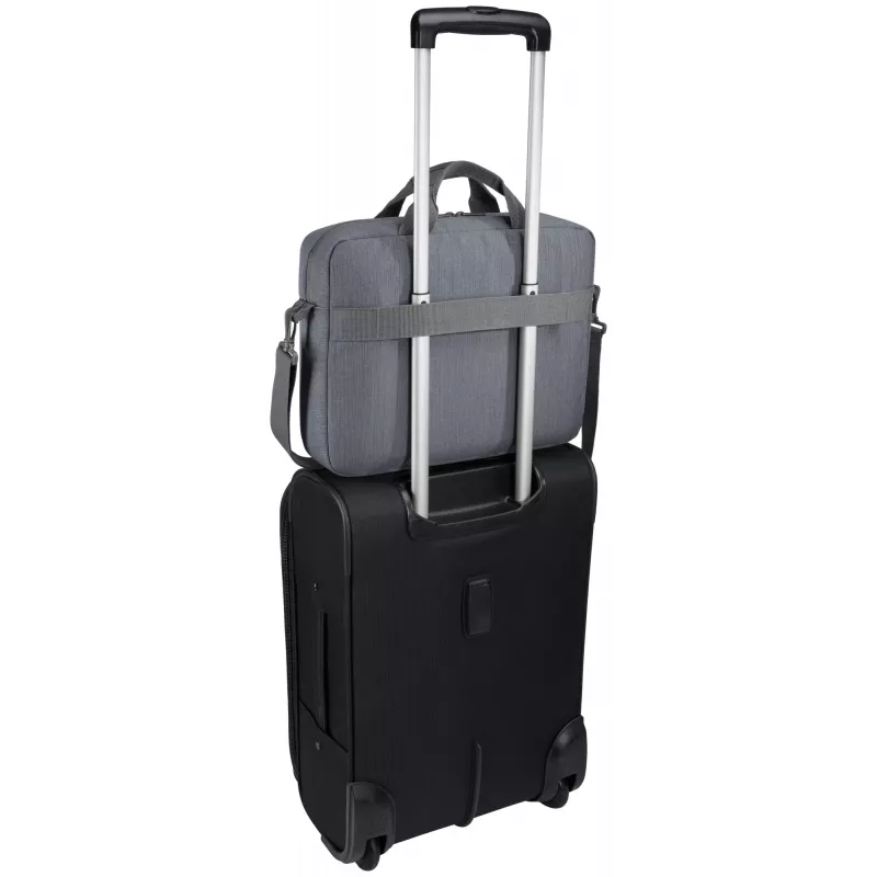Case Logic Huxton HUXA-214 Graphite 35,6 cm (14