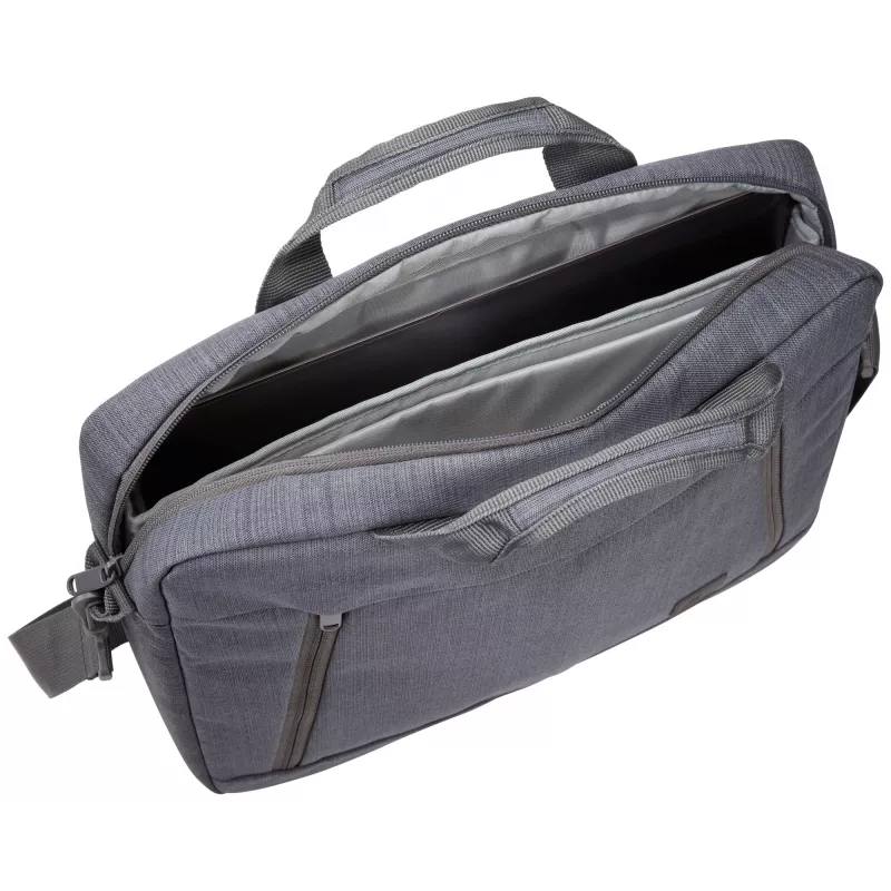 Case Logic Huxton HUXA-214 Graphite 35,6 cm (14