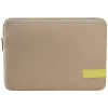 Case Logic Reflect REFPC-113 Plaza Taupe/Sun-Lime 33,8 cm (13,3
